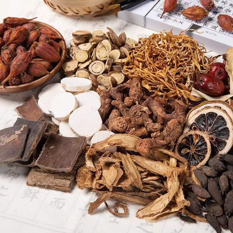 Rising Global Demand for Natural Remedies Drives Market Growth