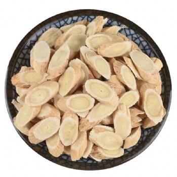 Huang qi Astragalus membranaceus