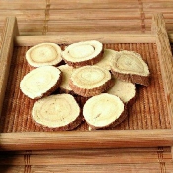 Gan Cao Licorice Root