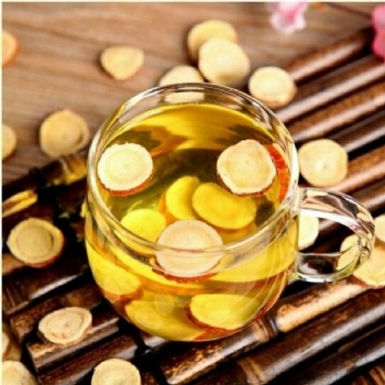 Gan Cao Licorice Root