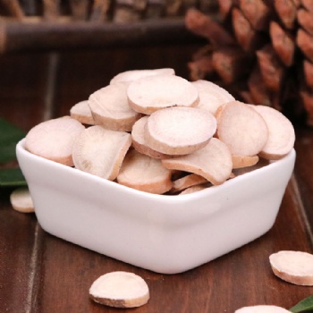 Bai Shao White Peony Root