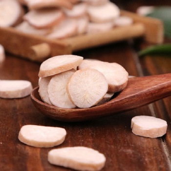 Bai Shao White Peony Root