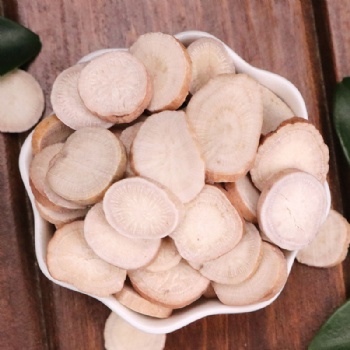 Bai Shao White Peony Root
