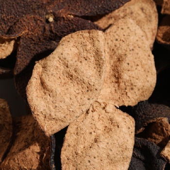 Chen Pi Dried Tangerine Peel