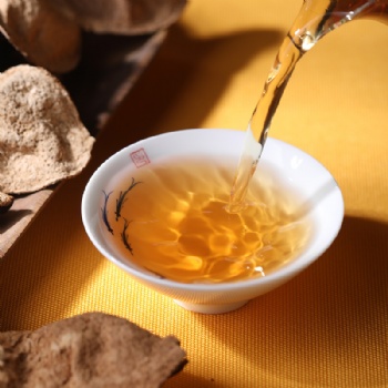Chen Pi Dried Tangerine Peel