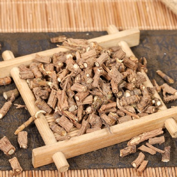Chai Hu Bupleurum Root