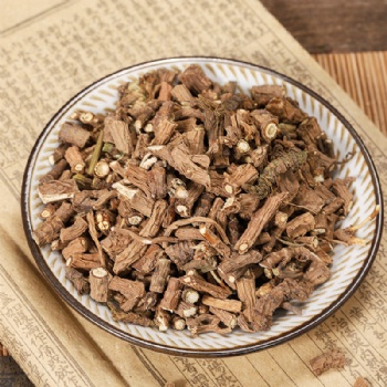 Chai Hu Bupleurum Root