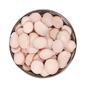 Bai Shao White Peony Root