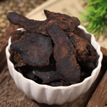 Shengdi Huang Rehmannia Root