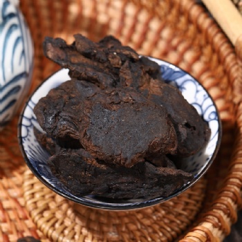 Shengdi Huang Rehmannia Root