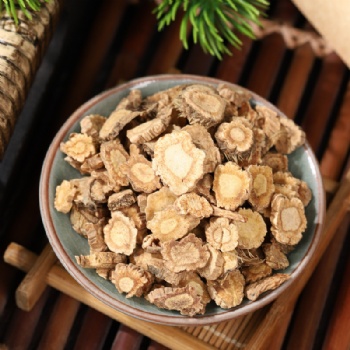 Fangfeng Saposhnikovia Root