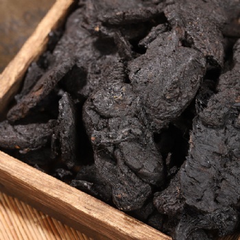 Shu Di Huang Prepared Rehmannia Root