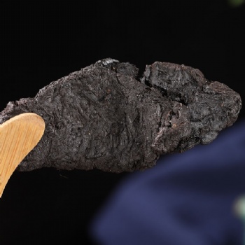 Shu Di Huang Prepared Rehmannia Root