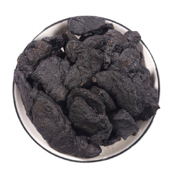 Shu Di Huang Prepared Rehmannia Root