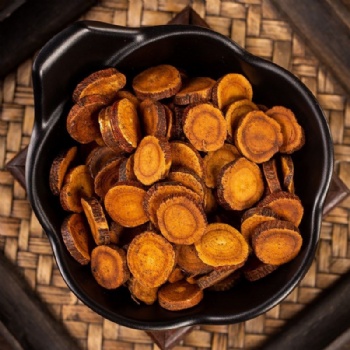 Zhi Gan Cao honey-fried Licorice Root