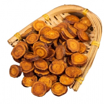 Zhi Gan Cao honey-fried Licorice Root
