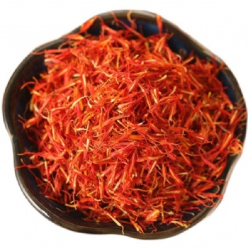 Hong Hua Carthamus tinctorius