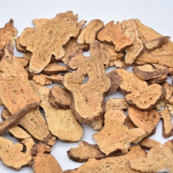 Chao Bai Zhu Dry-fried White Atractylodes