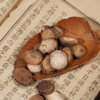 Chi Shao Red Peony Root