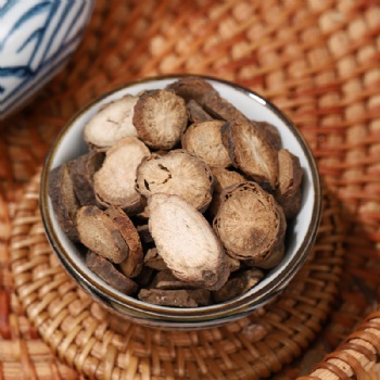 Chi Shao Red Peony Root