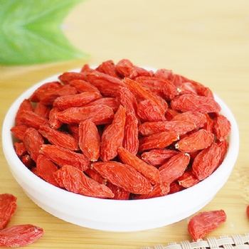 Gou Qi Zi Goji Berry