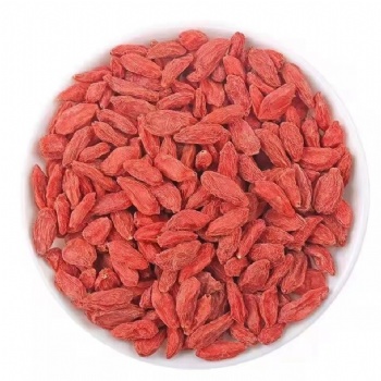 Gou Qi Zi Goji Berry