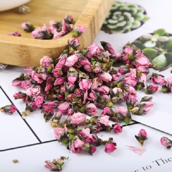 Gan Tao Hua Dried Peach Flower