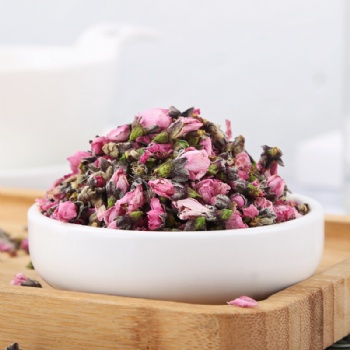 Gan Tao Hua Dried Peach Flower