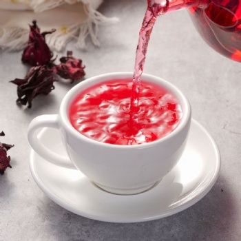 Gan Luo Shen Dried Roselle