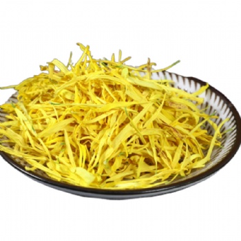 Jin Jv Ban Golden Chrysanthemum Petals