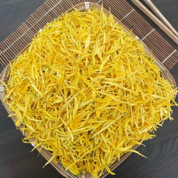 Jin Jv Ban Golden Chrysanthemum Petals