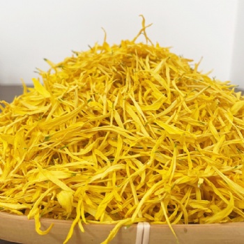 Jin Jv Ban Golden Chrysanthemum Petals