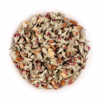 Gan Ping Guo Hua Dried Apple Flower
