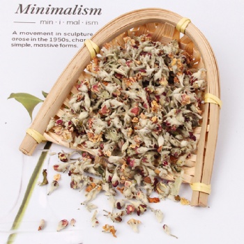 Gan Ping Guo Hua Dried Apple Flower