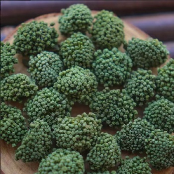 Gan San Qi Hua Dried Sanchi Flower