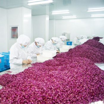 Ping Yin Mei Gui Ping Yin Dried Rose