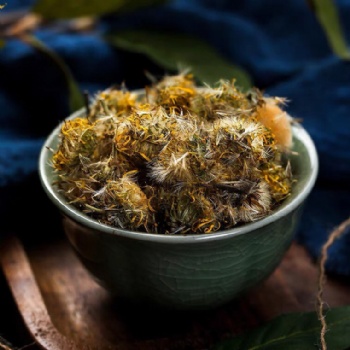 Xuan Fu Hua Inula Flower
