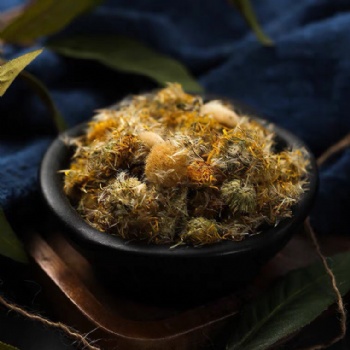 Xuan Fu Hua Inula Flower