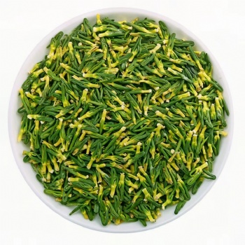 Lian Zi Xin Dried lotus Plumule