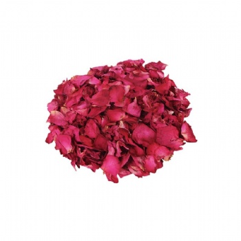 Gan Mei Gui Hua Ban Dried Rose Petals