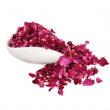 Gan Mei Gui Hua Ban Dried Rose Petals