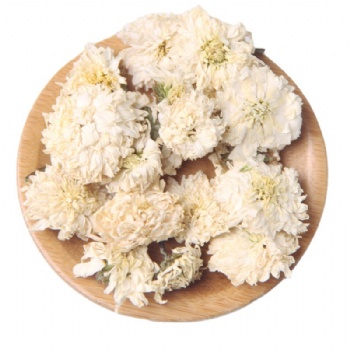 Huang Shan Gong Jv Dried Huang Shan Tribute Chrysanthemum