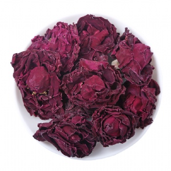 Mo Hong Mei Gui Dark Red Rose