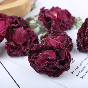 Mo Hong Mei Gui Dark Red Rose