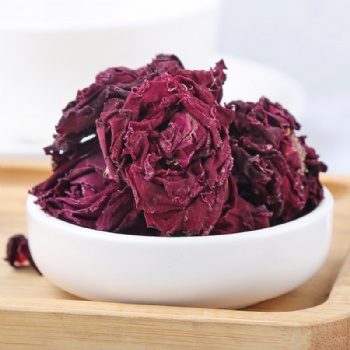 Mo Hong Mei Gui Dark Red Rose