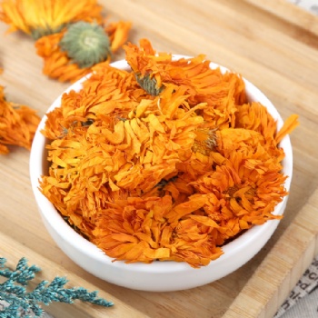 Jin Zhan Jv Marigold