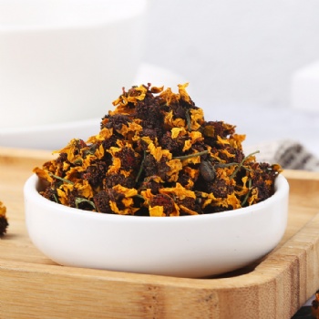 Xue Jv Snow Chrysanthemum