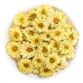 Hang Bai Jv Flos Chrysanthemum