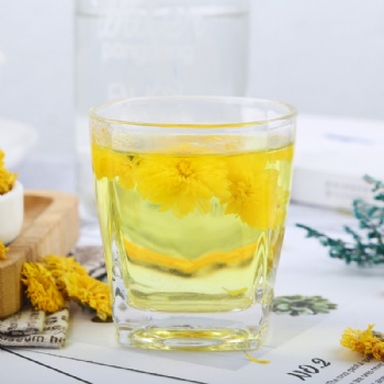 Huang Jv Hua Chrysanthemum