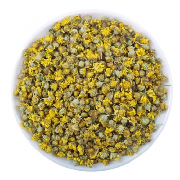 Ye Jv Hua Wild Chrysanthemum